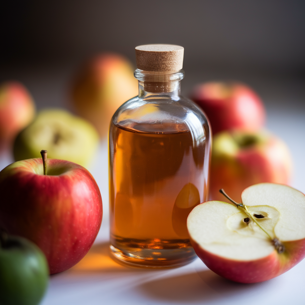 Apple Cider Vinegar